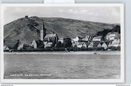 50359664 - Lorch , Rheingau