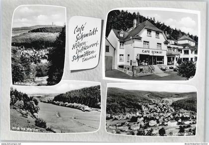 50378254 - Schmitten , Taunus