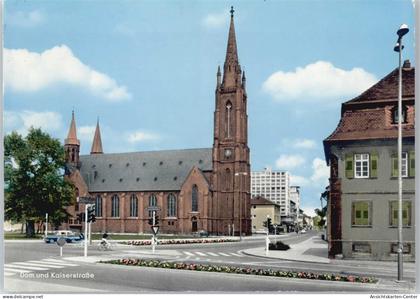 50395877 - Lampertheim , Hess