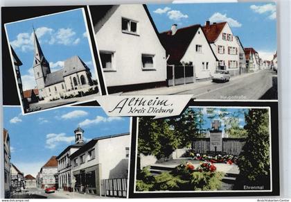 50402430 - Altheim , Hess