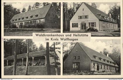 50478710 - Wolfhagen