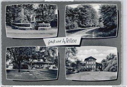 50503979 - Wellen , Waldeck