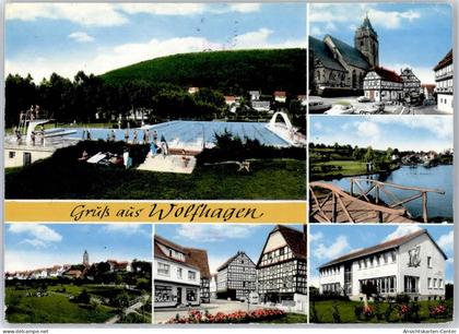 51094568 - Wolfhagen