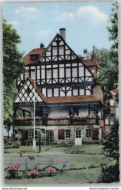 51469175 - Laubach , Hess