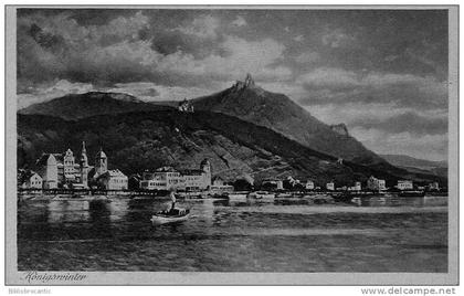 ALLEMAGNE - KONIGSWINTER