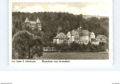 Bad Soden-Salmuenster Bad Soden Salmuenster