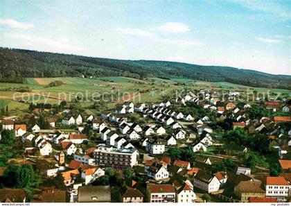 Beerfelden Odenwald Hotel Odenwald