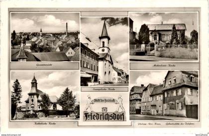 Friedrichsdorf