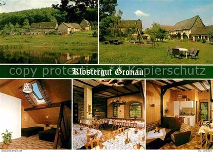Heidenrod Klostergut Gronau
