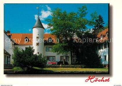 Hoechst Odenwald