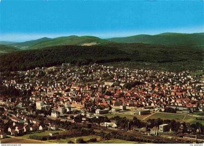 Hofheim Taunus Panorama