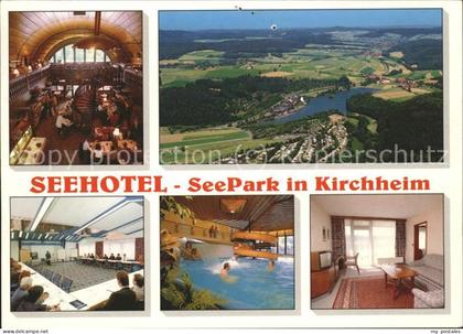 Kirchheim Hessen ---