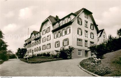 Lorch Rheingau Beobachtungskrankenhaus