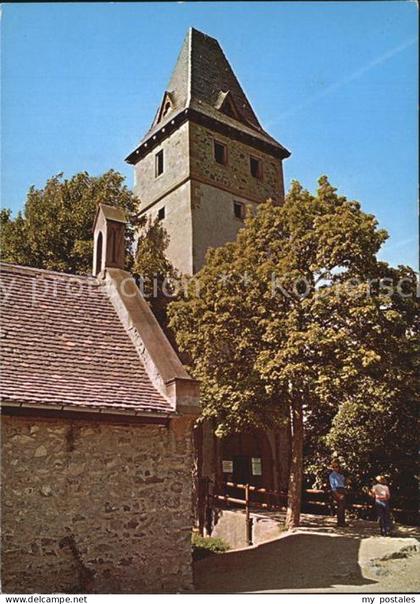 Lorsch Hessen Naturpark Bergstrasse-Odenwald