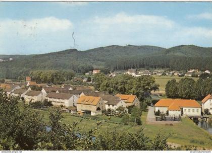 N.- Marsberg/Westf. Wallmei und Österholz gl1975 #G6012