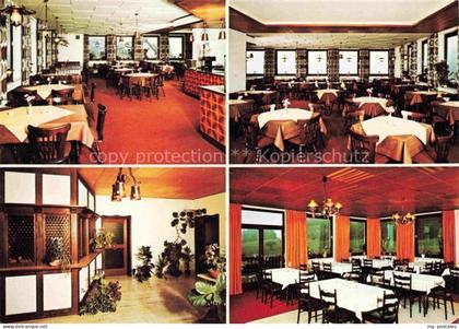 Neunkirchen Odenwald Hoehen Haus Odenwald Gastraeume