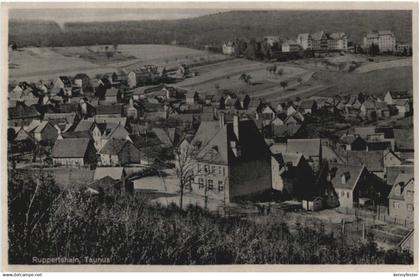 Ruppertshain Taunus - Kelkheim