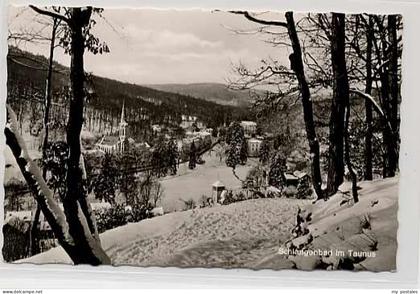 Schlangenbad Taunus Schlangenbad