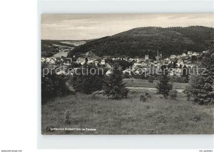Schmitten Taunus