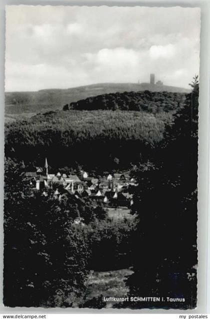 Schmitten Taunus