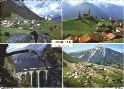 Schmitten Taunus Schmitten  x 1970