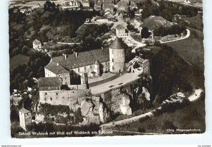 Waldeck Edersee Waldeck