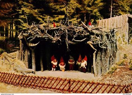 Wambach Bad Schwalbach Taunus Die Generalprobe im Taunus Wunderland