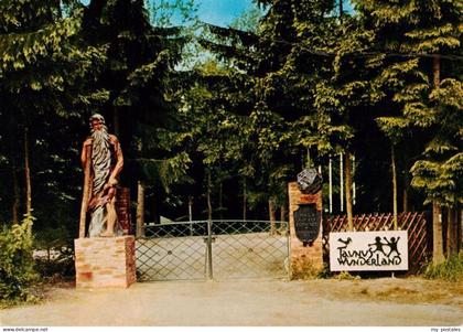 Wambach Bad Schwalbach Taunus Taunus Wunderland Eingang