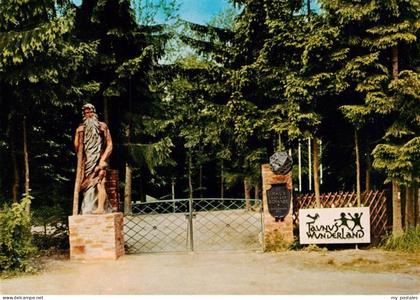 Wambach Bad Schwalbach Taunus Taunus Wunderland Eingang