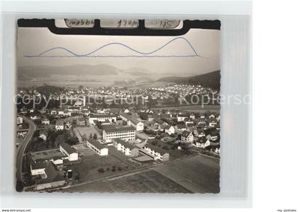 Wolfhagen Fliegeraufnahme