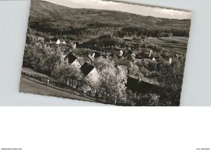 Wommelshausen Kreis Biedenkopf