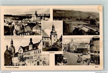 10426554 - Hettstedt , Sachs-Anh