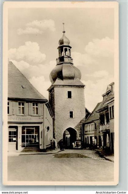 10427540 - Hettstedt , Sachs-Anh