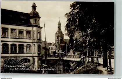 11080905 - Hettstedt , Sachs-Anh