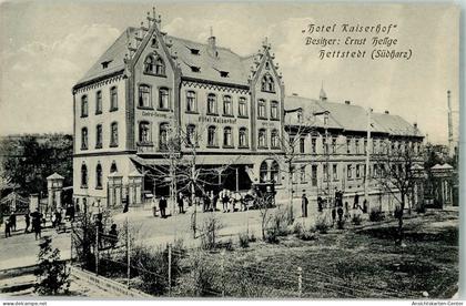 13308617 - Hettstedt , Sachs-Anh