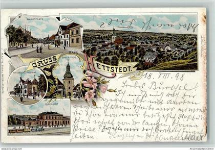 13411789 - Hettstedt , Sachs-Anh