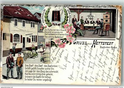 13527103 - Hettstedt , Sachs-Anh