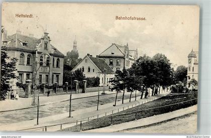 13527119 - Hettstedt , Sachs-Anh