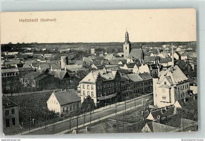 13914384 - Hettstedt , Sachs-Anh