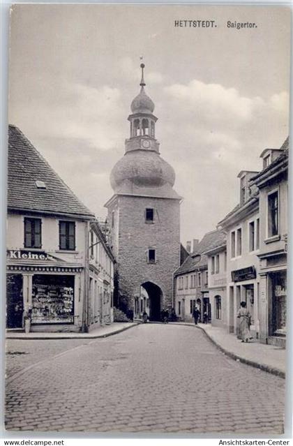 50952734 - Hettstedt , Sachs-Anh