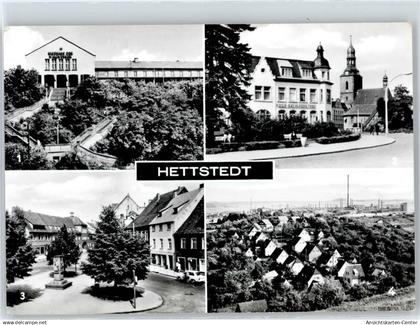 50989664 - Hettstedt , Sachs-Anh