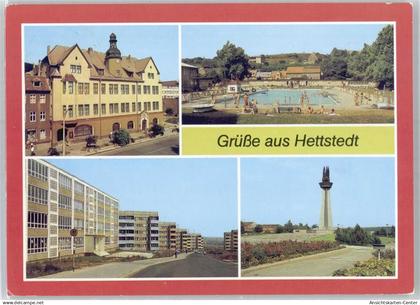 51087752 - Hettstedt , Sachs-Anh