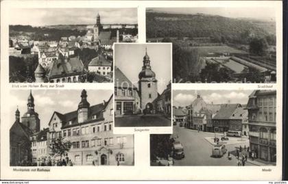 Hettstedt