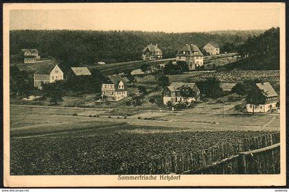 D3118 - Hetzdorf - Brück & Sohn