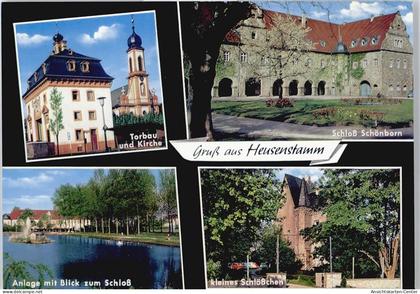 50432689 - Heusenstamm