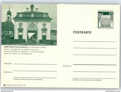 50974650 - Heusenstamm