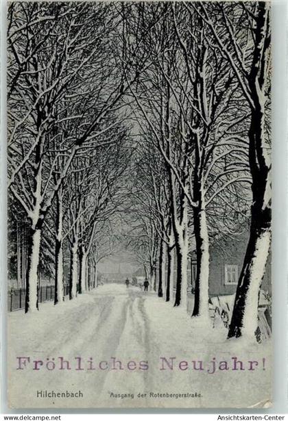 13446042 - Hilchenbach , Siegerland