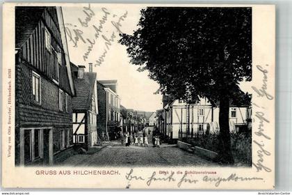 13577312 - Hilchenbach , Siegerland