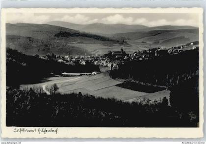 50411020 - Hilchenbach , Siegerland
