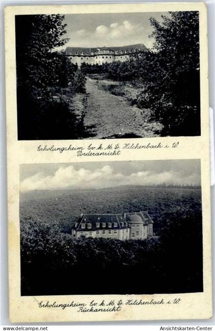 50838488 - Hilchenbach , Siegerland